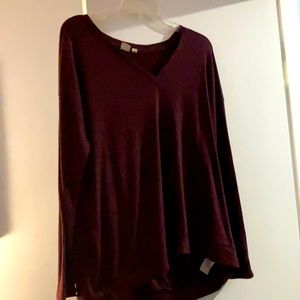 GAP petite sweater